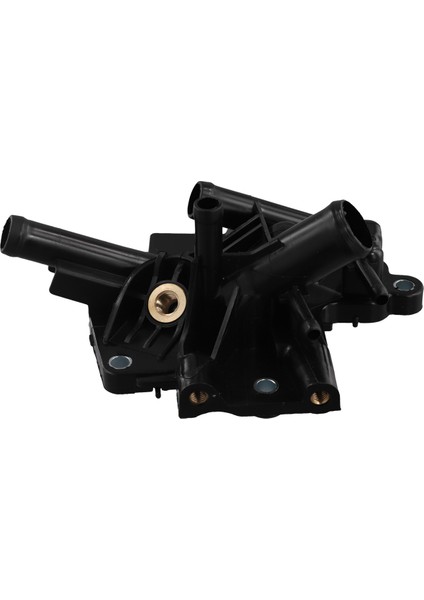 Motor Radyatör Soğutma Suyu Çıkış Borusu Termostat Tabanı (Yurt Dışından)