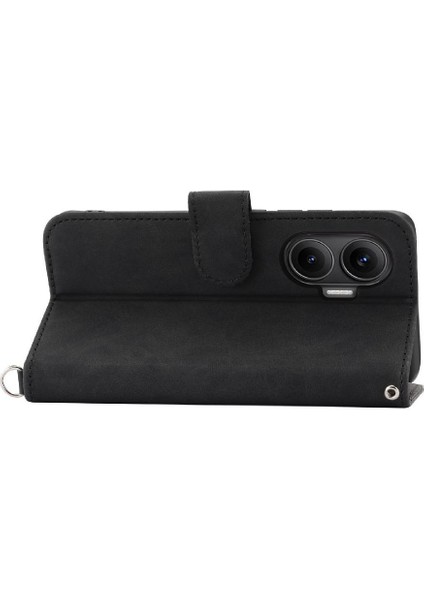 Xiaomi Poco F7 5g Çoklu Kredi Kartı Yuvaları Bileklik Için Flip Case (Yurt Dışından) fırsatları