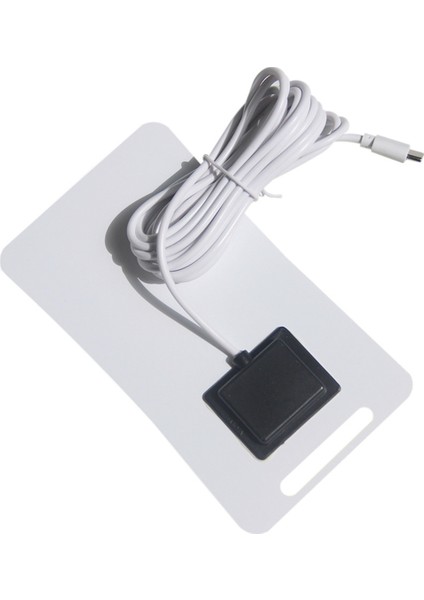 5V 2W Mini Güneş Paneli USB Güneş Şarj Cihazı Mikro Tip Güneş Panelleri (Yurt Dışından)