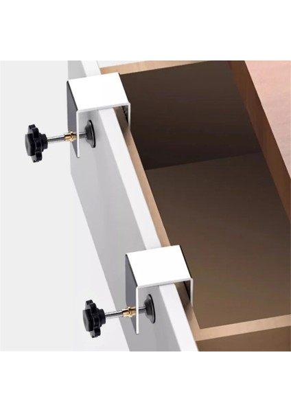 Kapı Çekmecesi Kurulumu Için Esnek Ağaç Işleme Aletleri 4 Adet Artı (Yurt Dışından) fırsatları