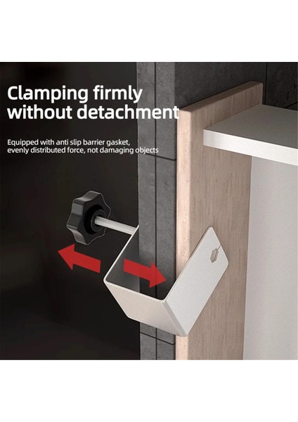 Kapı Çekmecesi Kurulumu Için Esnek Ağaç Işleme Aletleri 4 Adet Artı (Yurt Dışından) indirimleri