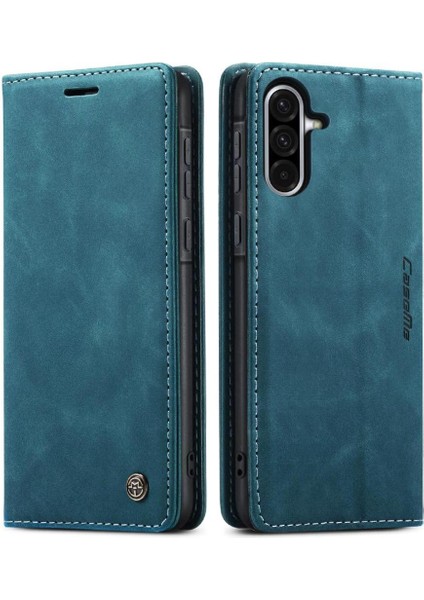 Samsung Galaxy A26 5g Flip Folio Kitap Manyetik Kapatma Kılıf Için Flip Case (Yurt Dışından) fiyatları