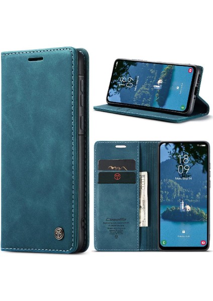 Samsung Galaxy A26 5g Flip Folio Kitap Manyetik Kapatma Kılıf Için Flip Case (Yurt Dışından) indirimleri