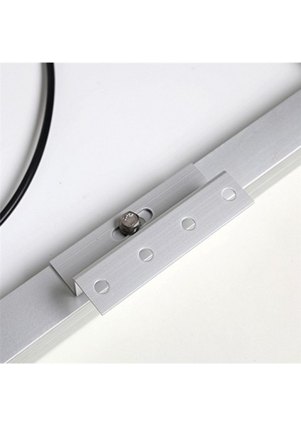 Panel Montajlı Güneş Paneli Montaj Rafı Z Braketi Rv Çatı Tekne Kiti Zj-02 (Yurt Dışından)