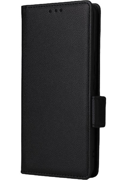 Vıvo V50 Için Flip Case Cüzdan Kart Yuvaları Tutucu Manyetik Pu Deri Yan (Yurt Dışından) fırsatları