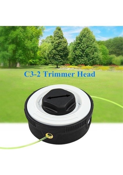 FSA57, FSE52 Yabani Ot Ayıklayıcı Için C3-2 Düzeltici, (Yurt Dışından) modelleri