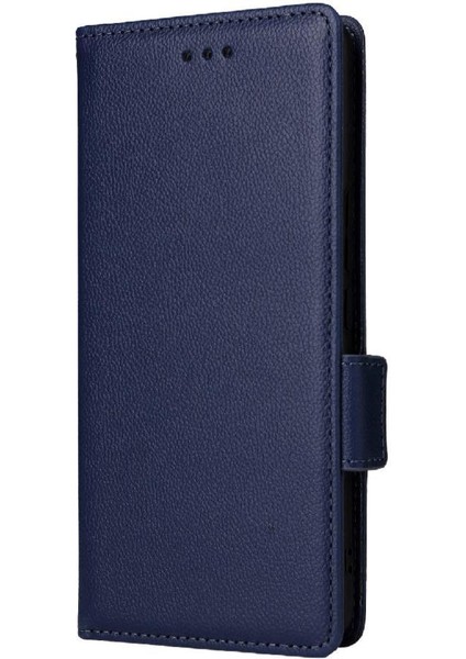Vıvo V50 Için Flip Case Cüzdan Kart Yuvaları Tutucu Manyetik Pu Deri Yan (Yurt Dışından) indirimleri