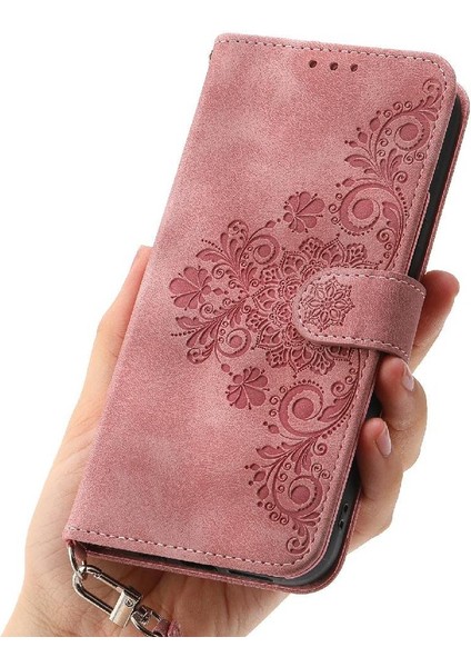 Vivo V50 Çoklu Kredi Kartı Yuvaları Için Flip Case Bileklik Darbeye (Yurt Dışından) fiyatları