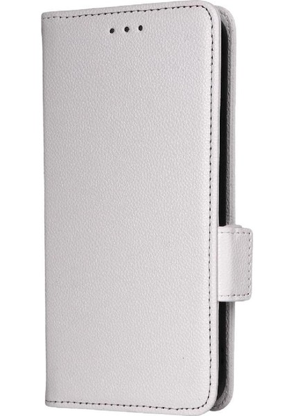 Realme C75 4g Pu Deri Yan Toka Kart Yuvaları Tutucu Için Flip Case (Yurt Dışından) indirimleri