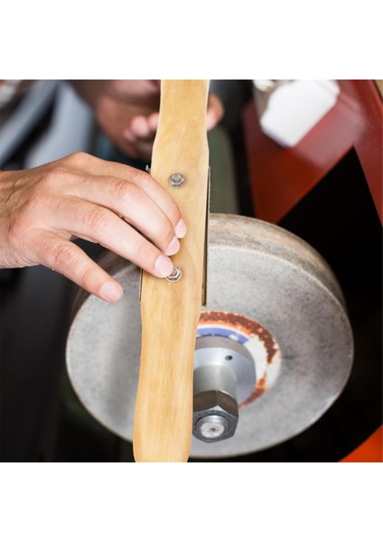 Parlatma Tırmığı ve Parlatma Tırmığı Diş Değişimi 2 Set Vida ile (Yurt Dışından) fırsatları