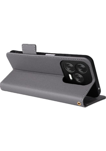 Nubia V70 Tasarım 4g Manyetik Pu Deri Kart Yuvaları Tutucu Için Flip Case (Yurt Dışından) fiyatları