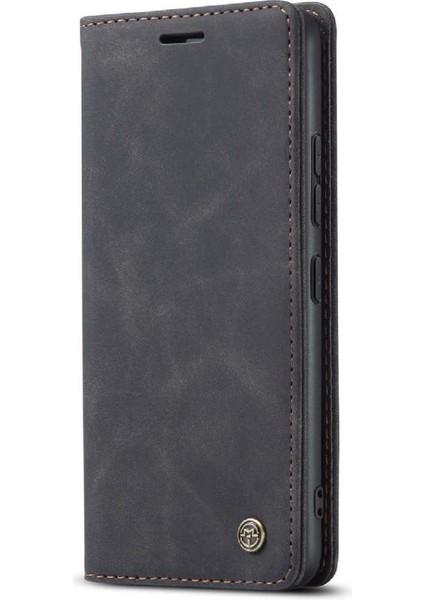 Xiaomi 14T Pro 5g Vintage Pu Deri Cüzdan Kılıf Kart Yuvası Için Flip Case (Yurt Dışından) modelleri