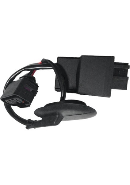 2 Adet Araba Yakıt Pompası Kontrol Modülü Ünitesi B6 B7 1K0906093F (Yurt Dışından) modelleri