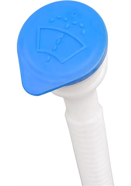 Araba Soğutma Sistemi Ön Cam Yıkama Şişesi Huni Hortumu (Yurt Dışından) indirimleri