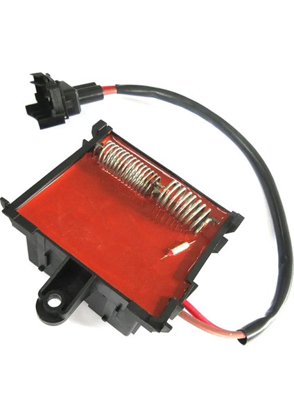 Soğutma Radyatörü Tek Fan Röle Modülü Isıtıcı Direnç (Yurt Dışından) fırsatları