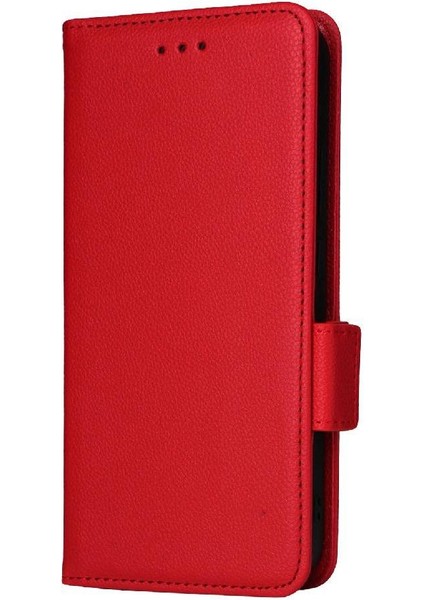 Realme Için Flip Case 5g Manyetik Cüzdan Pu Deri Yan Toka Kartı (Yurt Dışından) indirimleri