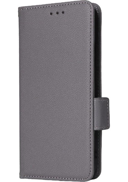 Realme Için Flip Case 5g Manyetik Cüzdan Pu Deri Yan Toka Kartı (Yurt Dışından) fırsatları
