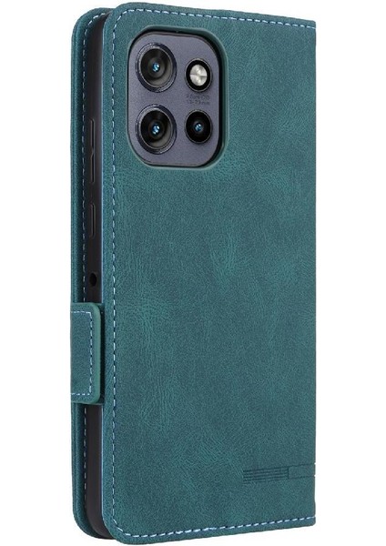 Motorola Thinkphone 25 Kapak Manyetik Cüzdan Kart Tutucu Için Flip Case (Yurt Dışından) fiyatları