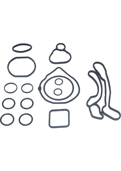 Soğutma Sistemi Conta Contasıyağ Radyatör Pedi Için (Yurt Dışından) fiyatları
