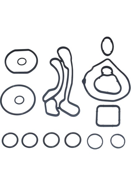 Soğutma Sistemi Conta Contasıyağ Radyatör Pedi Için (Yurt Dışından) modelleri
