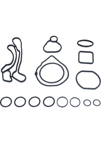 Soğutma Sistemi Conta Contasıyağ Radyatör Pedi Için (Yurt Dışından) fırsatları