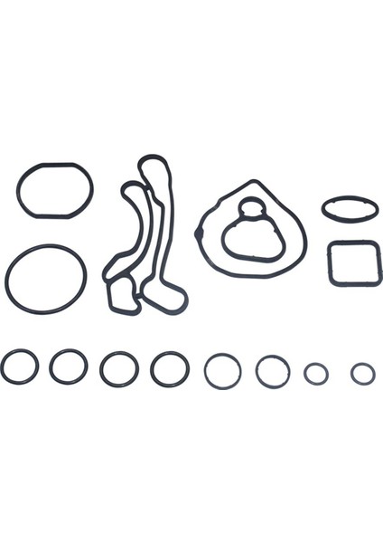 Soğutma Sistemi Conta Contasıyağ Radyatör Pedi Için (Yurt Dışından) indirimleri