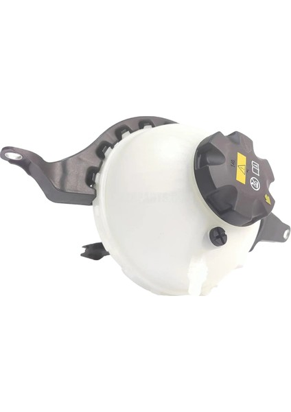 17138614293 Motor Soğutma Suyu Kazanı N20 Için Soğutma Genleşme Tankı (Yurt Dışından) fiyatları