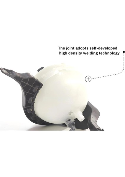 17138614293 Motor Soğutma Suyu Kazanı N20 Için Soğutma Genleşme Tankı (Yurt Dışından) modelleri