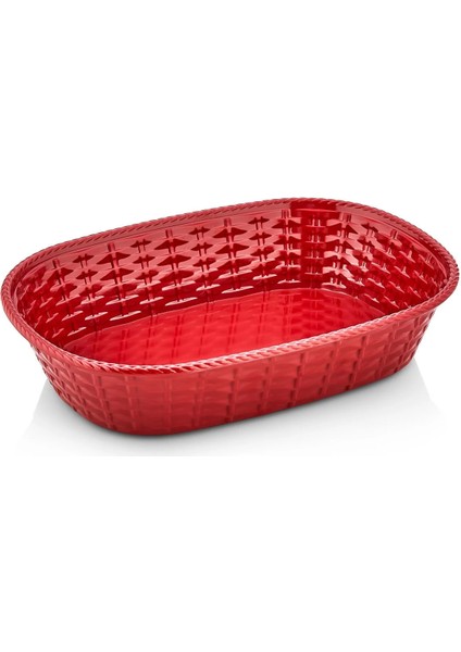 Hasır Ekmeklik 29X21 cm