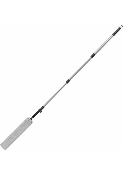 Teleskopik Toz Alma Fırçası – 116- 182 cm Uzayabilen Saplı Pratik Temizlik Aracı