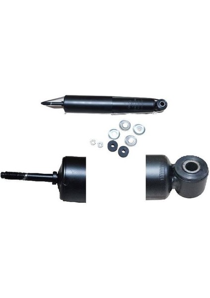 Ön Amortisör Hyundai H100 - Mitsubishi L300 1 Adet 54300-43160