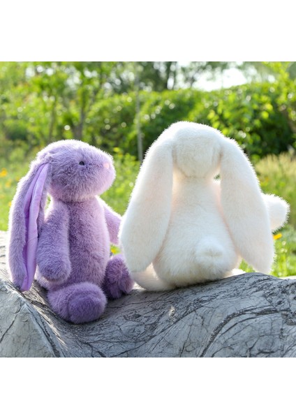 Bonnie Tavşan Peluş Oyuncak (Yurt Dışından) fırsatları