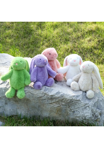 Bonnie Tavşan Peluş Oyuncak (Yurt Dışından) indirimleri