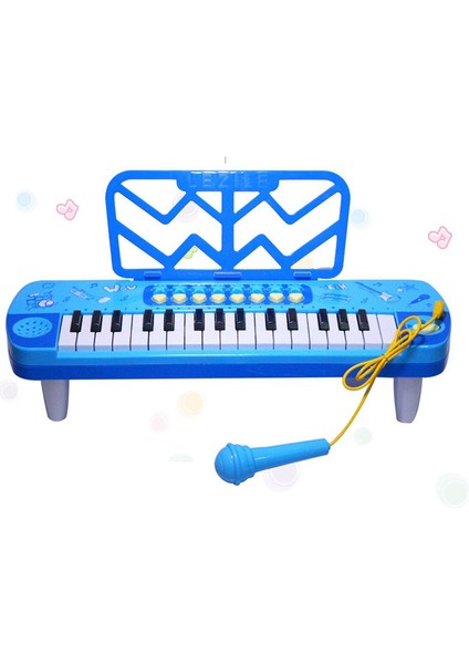Bebek Erken Eğitim Müzik Oyuncakları (Yurt Dışından)