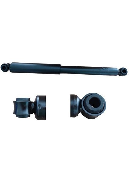 Arka Amortisör Nissan D22 D21 YD25 4x2 4x4 1993-2006 1 Adet
