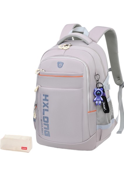 Ortaokul Öğrencisi Sırt Çantası (Yurt Dışından)