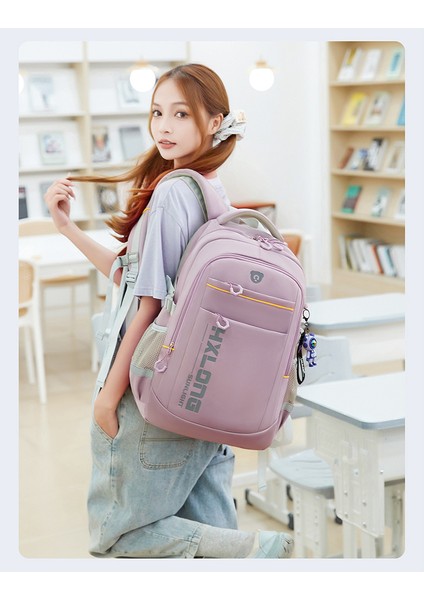 Ortaokul Öğrencisi Sırt Çantası (Yurt Dışından) fiyatları