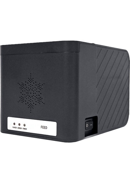 KPS70 203DPI Termal Fiş Yazıcı (Usb, Ethernet) modelleri