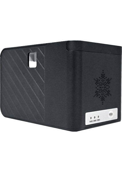 KPS70 203DPI Termal Fiş Yazıcı (Usb, Ethernet) indirimleri