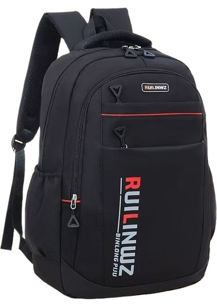 Ortaokul Öğrencisi Sırt Çantası (Yurt Dışından)