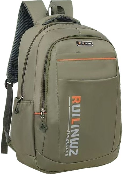 Ortaokul Öğrencisi Sırt Çantası (Yurt Dışından)