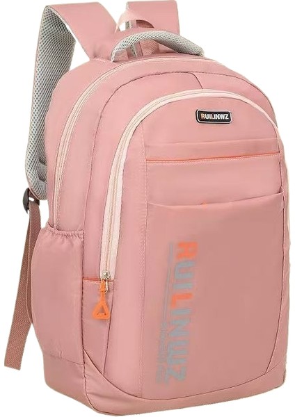 Ortaokul Öğrencisi Sırt Çantası (Yurt Dışından)