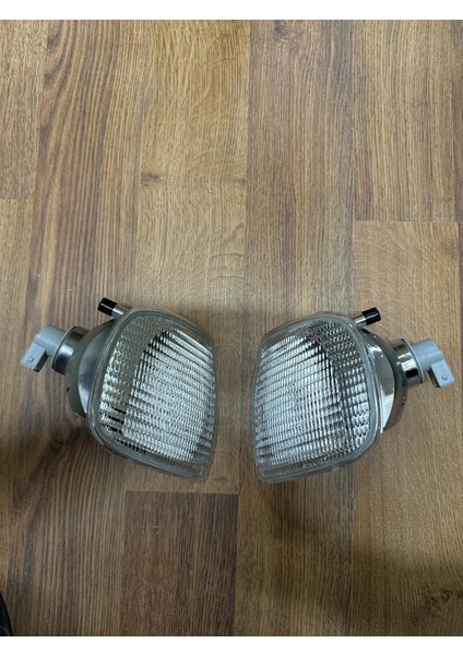 Vw Polo Classıc - Caddy Sinyal Lambası Sağ Sol Set 1994-2003