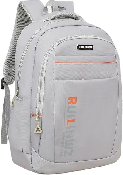 Ortaokul Öğrencisi Sırt Çantası (Yurt Dışından)