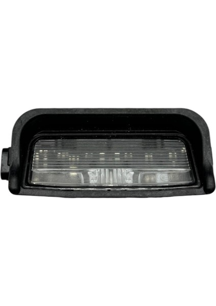 Honda Cıvıc Plaka Lambası 2016-2021 (Düğmesiz) 34100-TEC-Q01