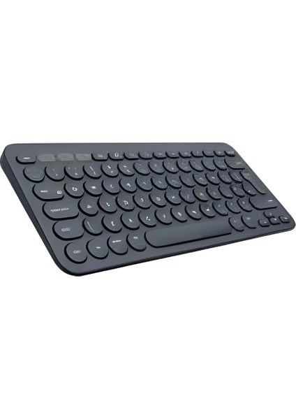 Bluetooth Kablosuz Klavye