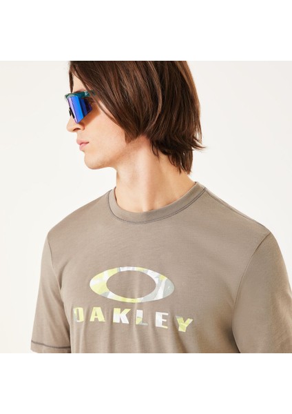 Bark Sun Erkek Kısa Kollu T-Shirt