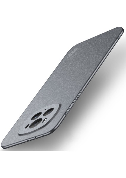 Honor Magic6 Pro 5g Sert Pc Koruyucu Telefon Kılıfı (Yurt Dışından)