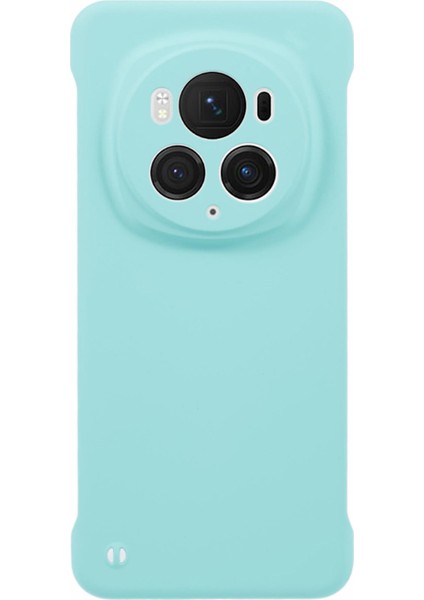 Honor Magic6 Pro 5g Darbeye Dayanıklı Sert Pc Sınırsız Telefon Kılıfı (Yurt Dışından)