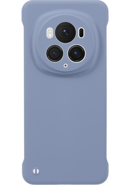 Honor Magic6 Pro 5g Darbeye Dayanıklı Sert Pc Sınırsız Telefon Kılıfı (Yurt Dışından)